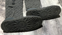 Load image into Gallery viewer, UGG grey boots - Hers size 9
