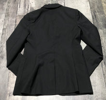 Load image into Gallery viewer, Talula black blazer - Hers size 8
