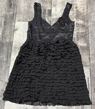 Load image into Gallery viewer, Kensie black dress - Hers size 8
