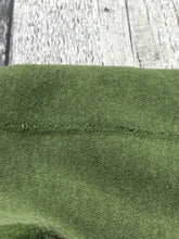 Load image into Gallery viewer, lululemon green zip up hoodie - Hers size 4

