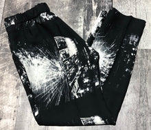 Load image into Gallery viewer, Babaton black/white pants - Hers size 0

