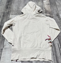 Load image into Gallery viewer, TNA cream hoodie - Hers size S
