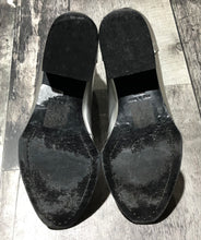 Load image into Gallery viewer, Rag &amp; Bone silver bootie - Hers size 39

