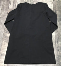 Load image into Gallery viewer, Sunday Best black long sleeve dress - Hers size M
