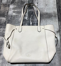 Load image into Gallery viewer, Kate Spade cream purse

