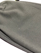 Load image into Gallery viewer, Wilfred dark green crop long sleeve blouse - Hers size XS
