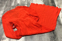 Load image into Gallery viewer, H&amp;M bright red maxi dress - Hers size M
