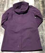 Load image into Gallery viewer, Joe Fresh purple winter jacket - Hers size S
