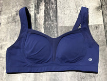 Load image into Gallery viewer, lululemon purple bra - Hers size approx S/M
