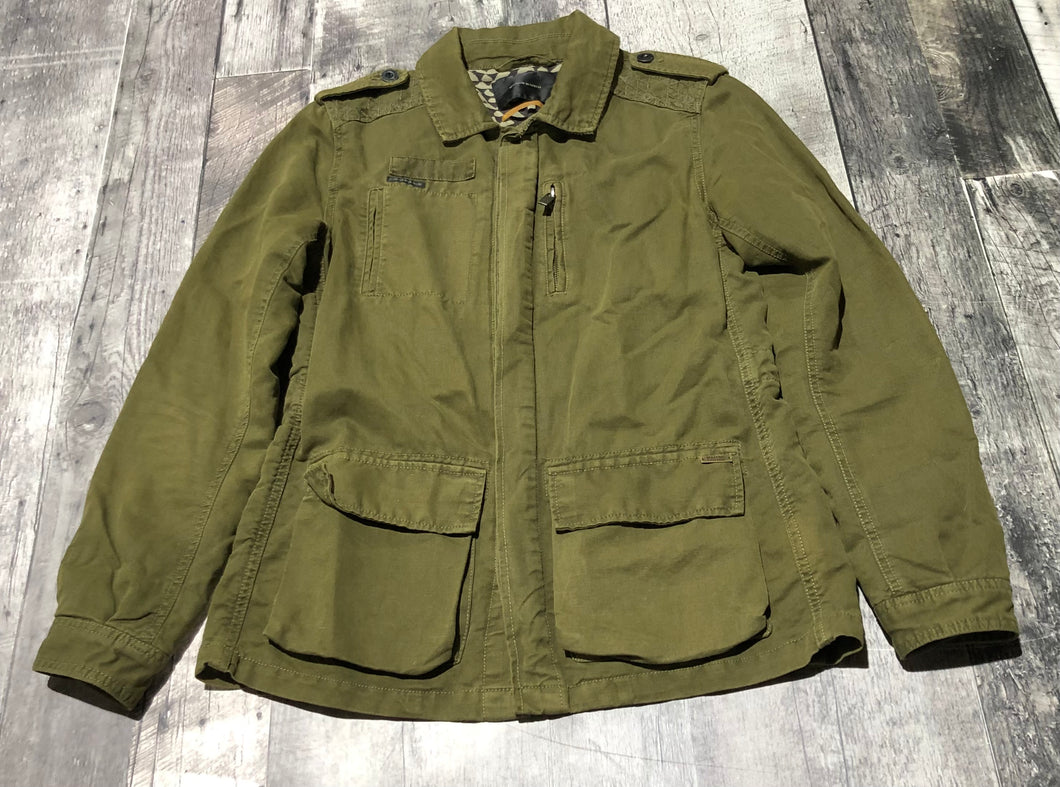 Maison Scotch green light jacket - Hers size 1