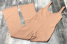 Load image into Gallery viewer, Wilfred Free light brown jumpsuit - Hers size S
