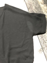 Load image into Gallery viewer, BCBG black romper - Hers size XS
