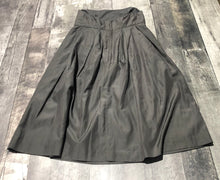 Load image into Gallery viewer, GAP grey/light pink strapless dress - Hers size 4

