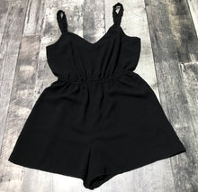 Load image into Gallery viewer, Wilfred black romper - Hers size M
