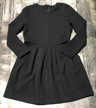 Load image into Gallery viewer, Talula black long sleeve dress - Hers size 6
