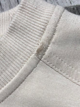 Load image into Gallery viewer, lululemon cream crop half sleeve sweater - Hers size 4
