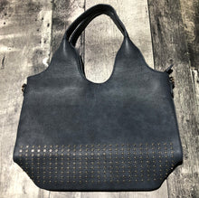 Load image into Gallery viewer, Espa grey blue purse
