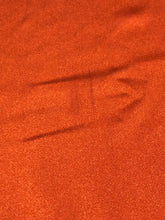Load image into Gallery viewer, Banana Republic orange high rise wide leg pants - Hers size 0
