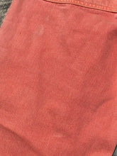 Load image into Gallery viewer, Agolde peach high rise jeans - Hers size 27

