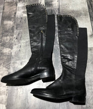 Load image into Gallery viewer, L.K. Bennett knee high boots - Hers size 40
