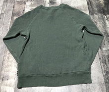Load image into Gallery viewer, TNA green longsleeve top - Hers size S
