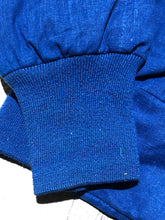Load image into Gallery viewer, Community blue winter jacket - Hers size S
