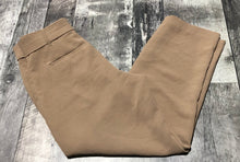 Load image into Gallery viewer, Wilfred light brown high rise dress pants - Hers size 6
