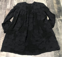 Load image into Gallery viewer, Wilfred black sheer short dress - Hers size XXS
