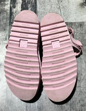 Load image into Gallery viewer, Dr Martens pink sandals - Hers size 7
