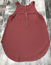 Load image into Gallery viewer, Wilfred blush pink tank top blouse - Hers size S
