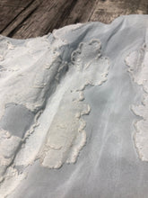 Load image into Gallery viewer, Wilfred light blue/off white robe - Hers size XXS
