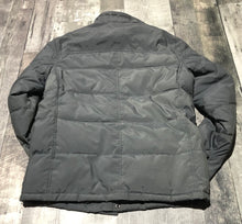 Load image into Gallery viewer, Micheal Kors grey winter jacket - His size M
