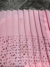 Load image into Gallery viewer, Bananas Republic pink dress - Hers size 6
