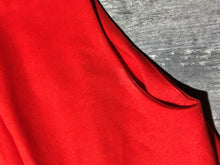 Load image into Gallery viewer, Babaton red mid length dress - Hers size 2
