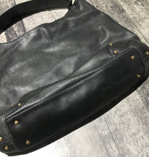 Load image into Gallery viewer, Cole Haan black purse
