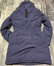 Load image into Gallery viewer, TNA blue winter jacket - Hers size M
