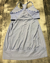 Load image into Gallery viewer, lululemon lavender athletic tank - Hers size 8
