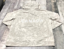 Load image into Gallery viewer, lululemon white/cream hoodie - His size XXL
