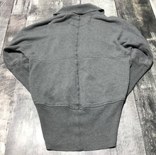 Load image into Gallery viewer, Wilfred grey cardigan - Hers size XXS
