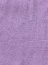 Load image into Gallery viewer, Wilfred Free purple crop button up - Hers size XXS
