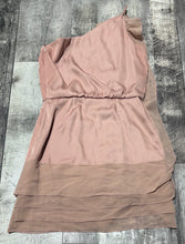 Load image into Gallery viewer, BCBG pink dress - Hers size 2
