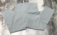 Load image into Gallery viewer, lululemon light grey cropped leggings - Hers size approx S
