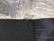 Load image into Gallery viewer, lululemon black/navy leggings - Hers size approx S
