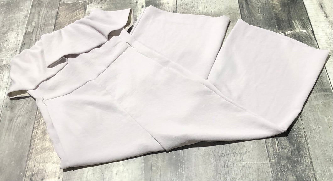 Babaton lavender sleeveless jumpsuit - Hers size 0