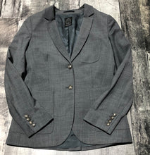 Load image into Gallery viewer, Talula grey blazer - Hers size 4
