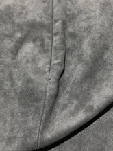 Load image into Gallery viewer, Wilfred Free black fake suede skirt - Hers size 2
