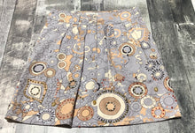 Load image into Gallery viewer, Essentiel grey/beige/cream skirt - Hers size 38

