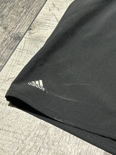 Load image into Gallery viewer, Adidas black/grey active dress - Hers size M
