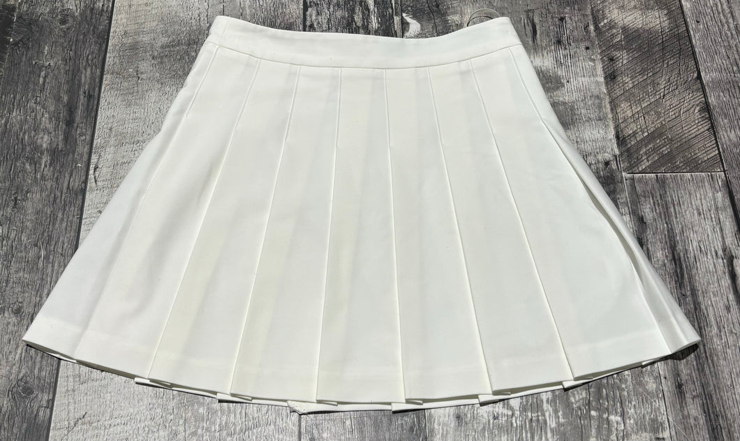 Sunday Best white skirt - Hers size 0