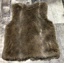Load image into Gallery viewer, Talula brown fake jacket - Hers size XXS
